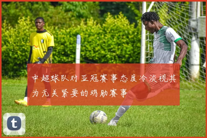 中超球队对亚冠赛事态度冷淡视其为无关紧要的鸡肋赛事