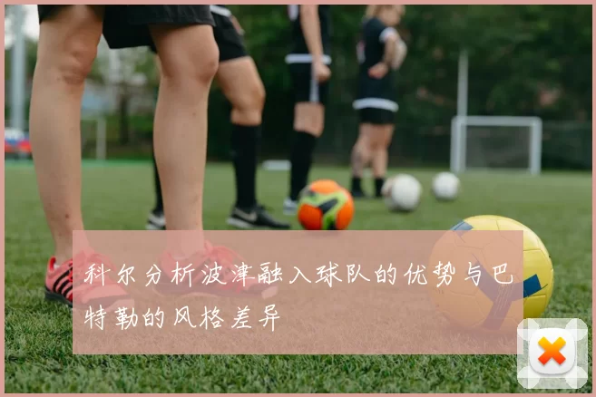 科尔分析波津融入球队的优势与巴特勒的风格差异